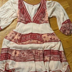 Free people dress